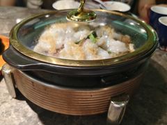 -绿茶餐厅(天津天河城店)