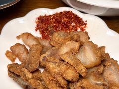 -乐山第一家临江鳝丝(茶坊路店)