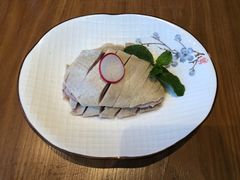 -香园茶社·金陵小灶(老门东店)