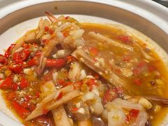 -费大厨辣椒炒肉(黄兴中心广场店)