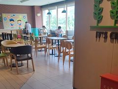 -德克士(宝鸡店)
