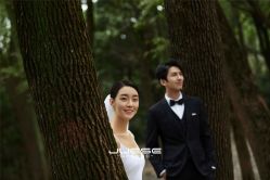 -角色婚纱摄影(中心店)