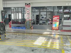 -哈贝卡汽车服务连锁(高新二路店)