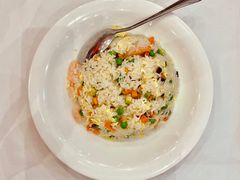 -玉华台饭庄·淮扬菜·烤鸭(望京店)