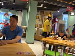 -银记肠粉店(南方医院店)