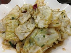 -老盛兴汤包馆(临汾店)