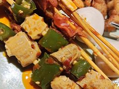 -盛江山自助料理(奥莱锦辉购物广场店)