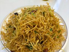 -八方后身麻辣鸡块(总店)