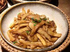 -吃饭皇帝大(解放西路店)