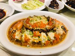 -顺风海鲜港(金玉兰店)