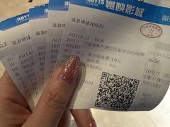 -寰映影城(大融城激光IMAX店)