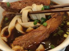 -中国厨房/台湾牛肉面