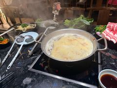 -捞王锅物料理(东百中心店)