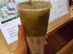 -眷茶臻选(中原万达店)