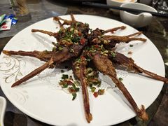 -陆记鹅庄·潮汕菜·狮头鹅(大仟里店)