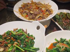 -缪氏川菜(深圳北站缤果空间店)