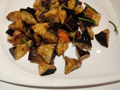 风味茄子-金春禧(世茂国际广场店)