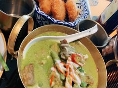 -simply thai天泰(静安嘉里中心店)