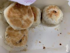 -长发西饼(临顿路店)
