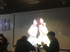 -CIAO·团建聚餐·生日派对轰趴馆(福田店)