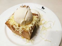 -After You Dessert Cafe(CENTRALWORLD)