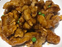 古法味道糖醋里脊-味莊·青岛菜(云霄路店)