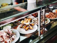 -乌糖沙茶面(民族路店)