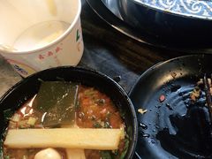 -三道苗苗鱼(三道堰老字号店)