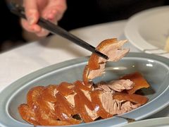 -莉莉海堂HAITANG·烤鸭(国贸商城店)