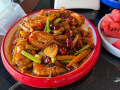 -重庆德忆火锅（龙南街3店）(渝水岸餐饮)