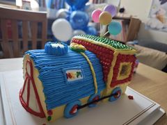 -CAKE BOSS 蛋糕老板(北京世纪金源购物中心)