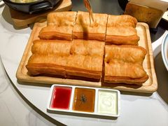 -滋粥楼·顺德菜(番禺广场总店)