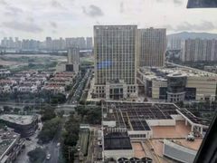 -佰推·肩颈腰·推拿理疗(湾悦城店)