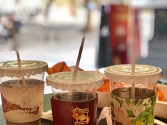 -JPG canteen(广州寺右公馆店)