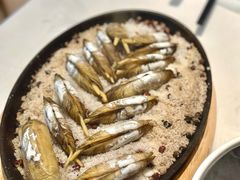 -莆田餐厅PUTIEN(三里屯店)