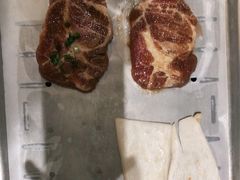 -新石器烤肉(南站店)
