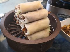 -金帝酒店中餐厅