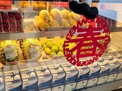 -茶百道(京溪店)