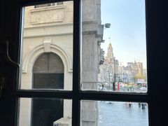 -Salon de Ville浦江汇(上海外滩华尔道夫酒店店)