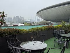 -世博源公馆·本帮融合菜·主题包厢·江景餐厅