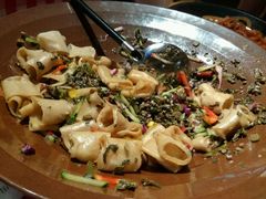 -西贝(上海我格广场店)