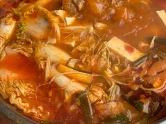 -古城苗家土菜馆(河景餐厅店)