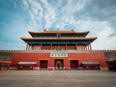 -深影国际影城(学院南路店CGS中国巨幕店)