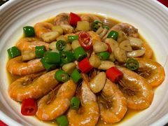 -明州小宴(文化广场店)