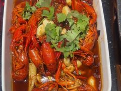 -冰城小镇音乐串吧·聚会餐厅(百子湾店)