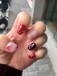 -PinkBaby美甲美睫