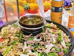 -正宗水城烙锅(黔灵东路店)