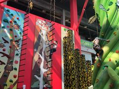 -蒙特利亲子乐园