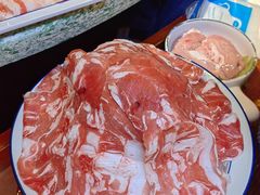 -鸿姐老火锅(静安店)