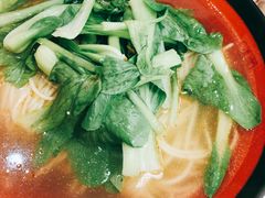 -泰煌鸡·上海白斩鸡·鸡汤面(万航店)